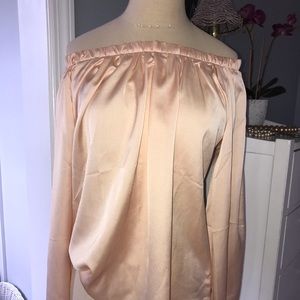 Nasty Gal Blouse